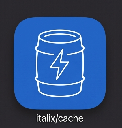 Icona Italix Cache