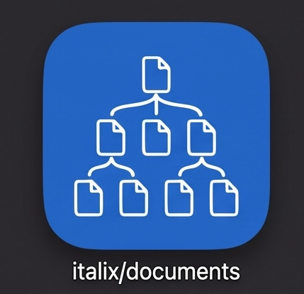 Icona Italix Documents