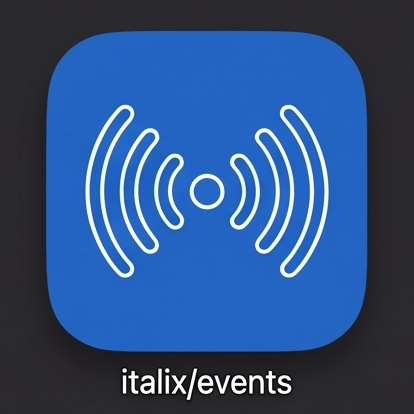 Icona Italix Events