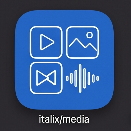 Icona Italix Media
