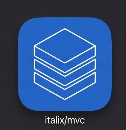 Icona Italix Mvc