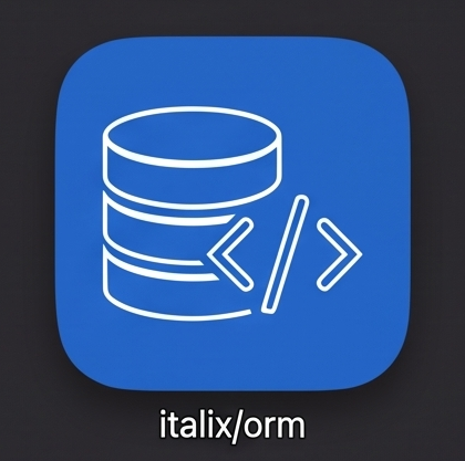 Icona Italix Orm